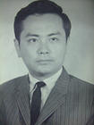 写真 #01：胡金铨 King Hu