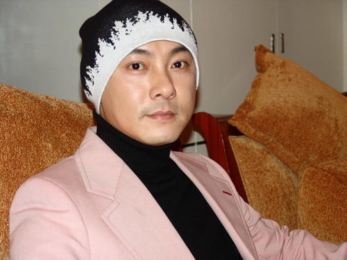 张卫健 Dicky Cheung 写真 #07