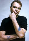 写真 #01：比利·鲍伯·松顿 Billy Bob Thornton