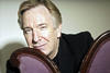 写真 #01：阿伦·瑞克曼 Alan Rickman