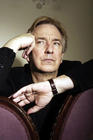 写真 #05：阿伦·瑞克曼 Alan Rickman