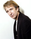 写真 #04：阿伦·瑞克曼 Alan Rickman
