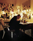 写真 #09：阿伦·瑞克曼 Alan Rickman
