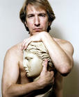 写真 #19：阿伦·瑞克曼 Alan Rickman