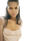 写真 #05：凯丽·华盛顿 Kerry Washington