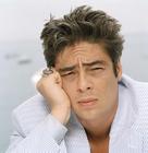 本尼西奥·德尔·托罗 Benicio Del Toro 写真 #17