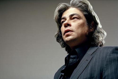 本尼西奥·德尔·托罗 Benicio Del Toro 写真 #24