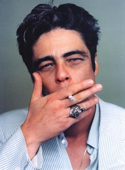 本尼西奥·德尔·托罗 Benicio Del Toro 写真 #22