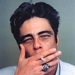 本尼西奥·德尔·托罗 Benicio Del Toro