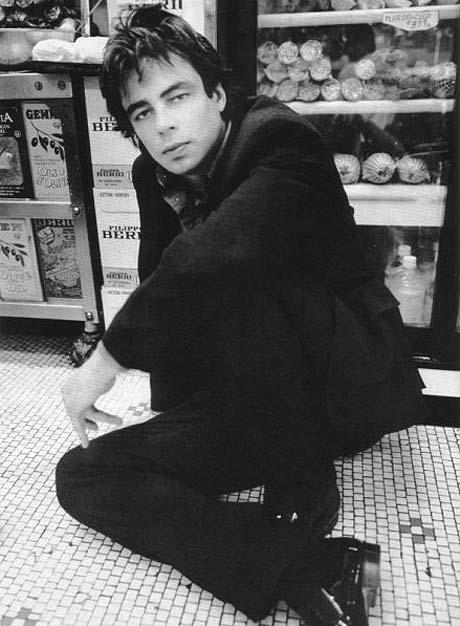 本尼西奥·德尔·托罗 Benicio Del Toro 写真 #19