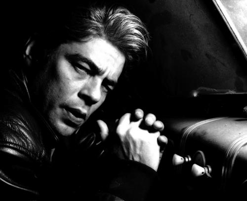 本尼西奥·德尔·托罗 Benicio Del Toro 写真 #29