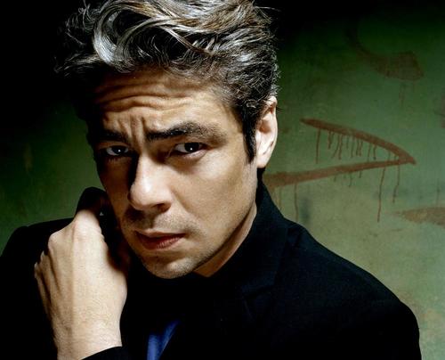 本尼西奥·德尔·托罗 Benicio Del Toro 写真 #28