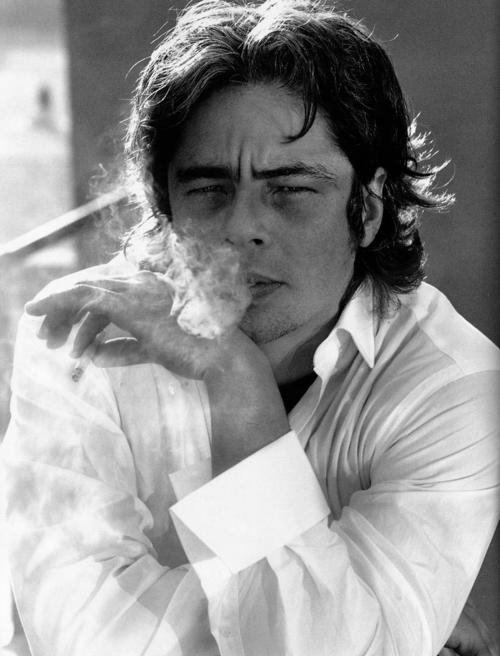 本尼西奥·德尔·托罗 Benicio Del Toro 写真 #30