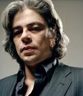 本尼西奥·德尔·托罗 Benicio Del Toro 写真 #27