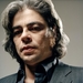 本尼西奥·德尔·托罗 Benicio Del Toro
