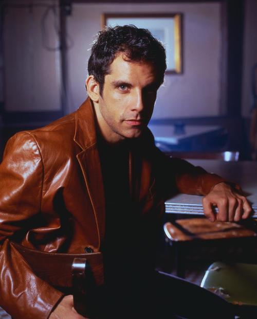 本·斯蒂勒 Ben Stiller 写真 #12