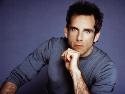本·斯蒂勒 Ben Stiller 写真 #16