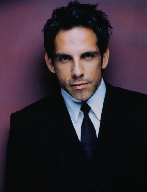 本·斯蒂勒 Ben Stiller 写真 #14