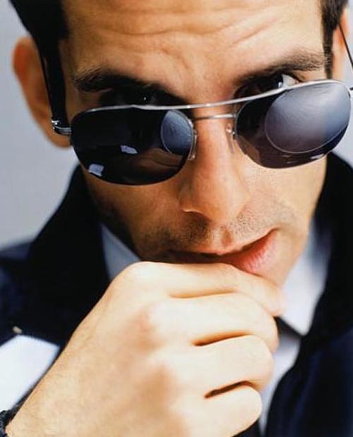 本·斯蒂勒 Ben Stiller 写真 #09