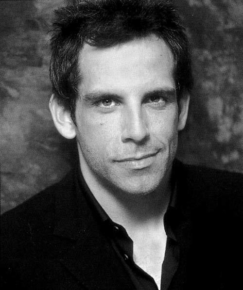 本·斯蒂勒 Ben Stiller 写真 #05