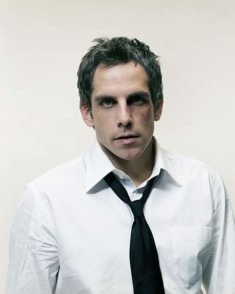本·斯蒂勒 Ben Stiller 写真 #06