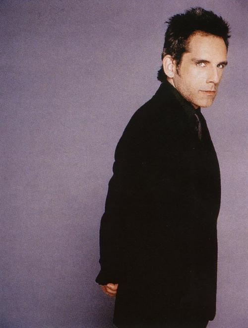 本·斯蒂勒 Ben Stiller 写真 #19