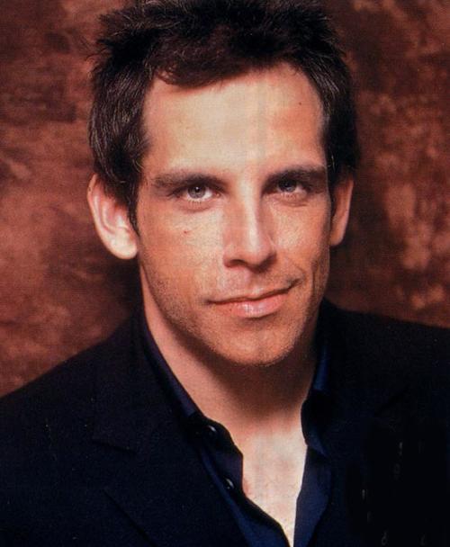 本·斯蒂勒 Ben Stiller 写真 #18