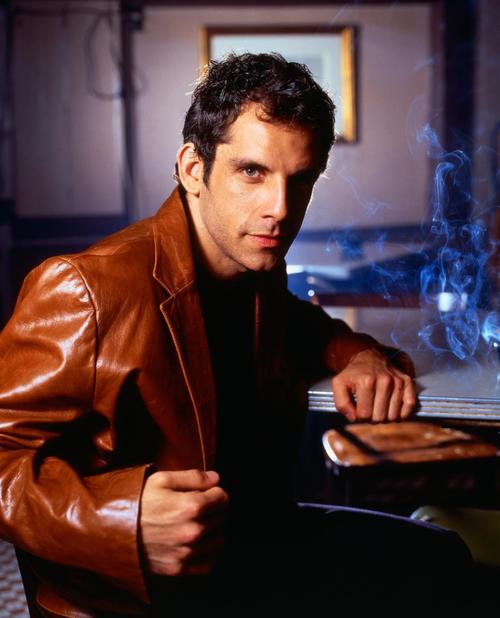 本·斯蒂勒 Ben Stiller 写真 #17