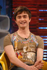 生活照 #20：丹尼尔·雷德克里夫 Daniel Radcliffe