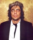 本尼西奥·德尔·托罗 Benicio Del Toro 写真 #05
