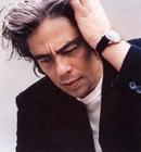本尼西奥·德尔·托罗 Benicio Del Toro 写真 #03