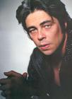 本尼西奥·德尔·托罗 Benicio Del Toro 写真 #08