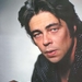 本尼西奥·德尔·托罗 Benicio Del Toro