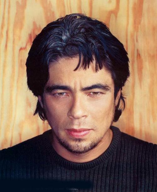 本尼西奥·德尔·托罗 Benicio Del Toro 写真 #13