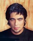 本尼西奥·德尔·托罗 Benicio Del Toro 写真 #13