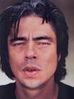 本尼西奥·德尔·托罗 Benicio Del Toro 写真 #12
