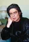 本尼西奥·德尔·托罗 Benicio Del Toro 写真 #09