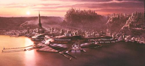 第五元素/The Fifth Element(1997) 电影图片 剧照 #10 大图 1017X463