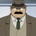 名侦探柯南2007：蔚蓝色的灵柩Detective Conan 2007: Jolly Roger in the Deep Azure(2007)