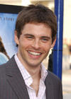 生活照 #06：詹姆斯·麦斯登 James Marsden