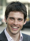 生活照 #09：詹姆斯·麦斯登 James Marsden