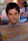 生活照 #12：詹姆斯·麦斯登 James Marsden