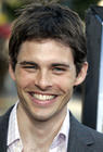 生活照 #01：詹姆斯·麦斯登 James Marsden