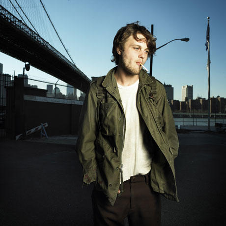 迈克尔·皮特 Michael Pitt 写真 #01