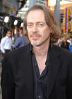 生活照 #08：史蒂夫·布西密 Steve Buscemi