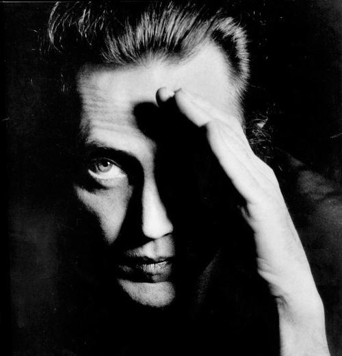 克里斯托弗·沃肯 Christopher Walken 写真 #02