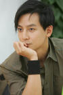 生活照 #01：吴彦祖 Daniel Wu