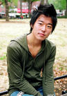 生活照 #02：艾伦·余 Aaron Yoo