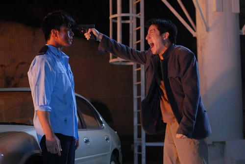 男儿本色 剧照 #10