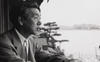 写真 #08：成濑巳喜男 Mikio Naruse